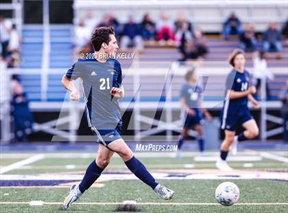 Thumbnail 3 in Arlington Catholic @ Archbishop Williams photogallery.