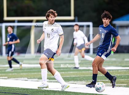 Thumbnail 3 in Arlington Catholic @ Archbishop Williams photogallery.