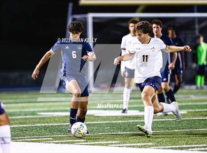 Thumbnail 1 in Arlington Catholic @ Archbishop Williams photogallery.
