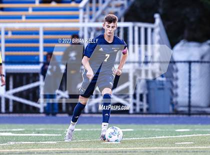 Thumbnail 3 in Arlington Catholic @ Archbishop Williams photogallery.