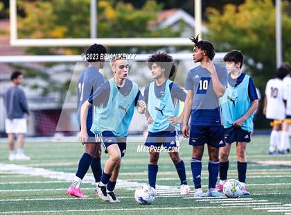 Thumbnail 2 in Arlington Catholic @ Archbishop Williams photogallery.