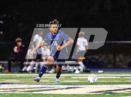 Thumbnail 3 in Arlington Catholic @ Archbishop Williams photogallery.
