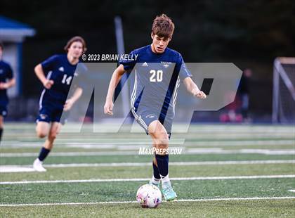 Thumbnail 3 in Arlington Catholic @ Archbishop Williams photogallery.