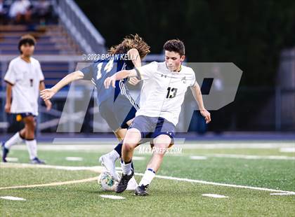 Thumbnail 1 in Arlington Catholic @ Archbishop Williams photogallery.