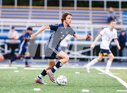 Thumbnail 1 in Arlington Catholic @ Archbishop Williams photogallery.