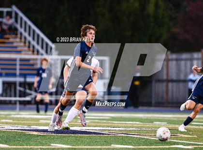 Thumbnail 2 in Arlington Catholic @ Archbishop Williams photogallery.