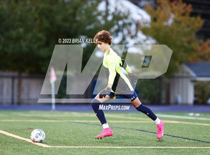 Thumbnail 1 in Arlington Catholic @ Archbishop Williams photogallery.