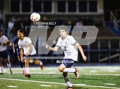 Thumbnail 1 in Arlington Catholic @ Archbishop Williams photogallery.
