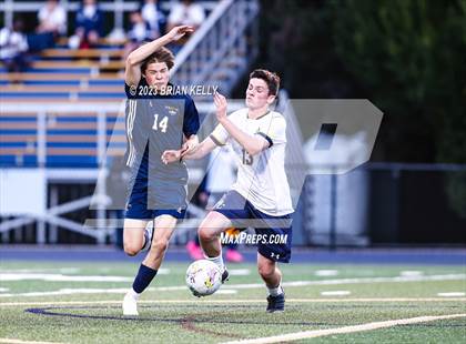 Thumbnail 2 in Arlington Catholic @ Archbishop Williams photogallery.