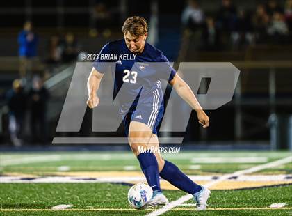 Thumbnail 2 in Arlington Catholic @ Archbishop Williams photogallery.