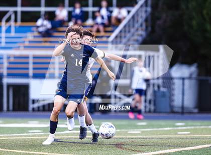 Thumbnail 1 in Arlington Catholic @ Archbishop Williams photogallery.