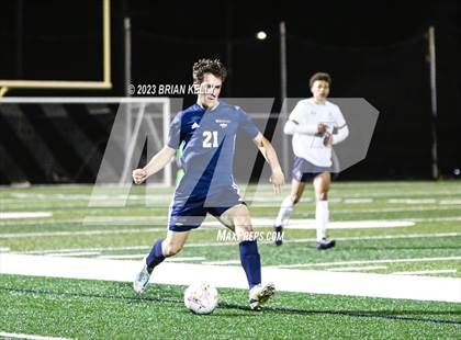 Thumbnail 3 in Arlington Catholic @ Archbishop Williams photogallery.