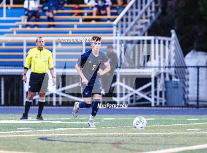 Thumbnail 2 in Arlington Catholic @ Archbishop Williams photogallery.