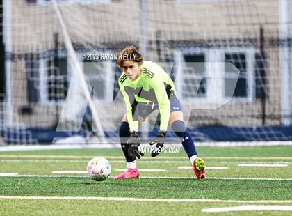 Thumbnail 2 in Arlington Catholic @ Archbishop Williams photogallery.