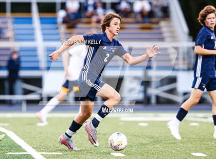 Thumbnail 1 in Arlington Catholic @ Archbishop Williams photogallery.