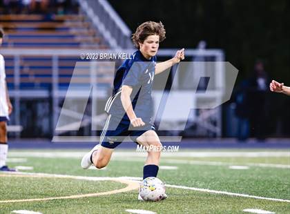 Thumbnail 2 in Arlington Catholic @ Archbishop Williams photogallery.