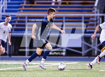Thumbnail 1 in Arlington Catholic @ Archbishop Williams photogallery.