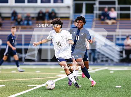 Thumbnail 1 in Arlington Catholic @ Archbishop Williams photogallery.