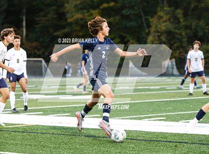 Thumbnail 1 in Arlington Catholic @ Archbishop Williams photogallery.
