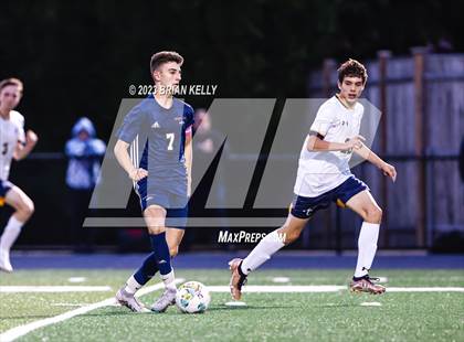 Thumbnail 3 in Arlington Catholic @ Archbishop Williams photogallery.