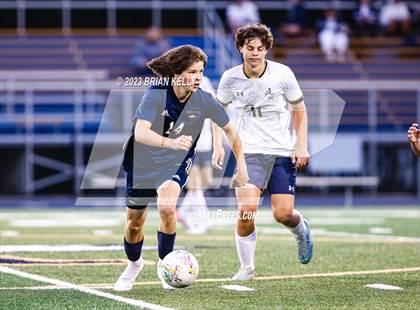 Thumbnail 1 in Arlington Catholic @ Archbishop Williams photogallery.