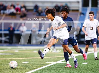 Thumbnail 2 in Arlington Catholic @ Archbishop Williams photogallery.