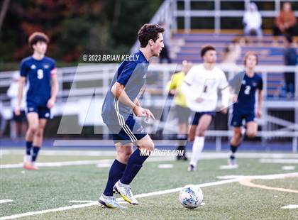 Thumbnail 1 in Arlington Catholic @ Archbishop Williams photogallery.