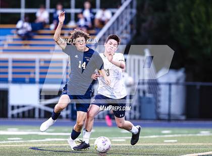 Thumbnail 3 in Arlington Catholic @ Archbishop Williams photogallery.