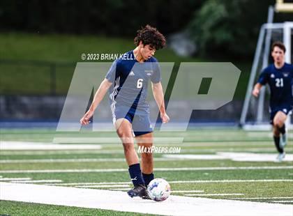 Thumbnail 2 in Arlington Catholic @ Archbishop Williams photogallery.