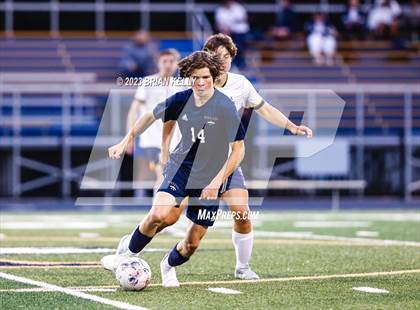 Thumbnail 2 in Arlington Catholic @ Archbishop Williams photogallery.