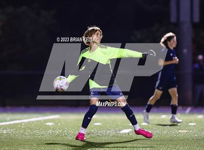 Thumbnail 3 in Arlington Catholic @ Archbishop Williams photogallery.