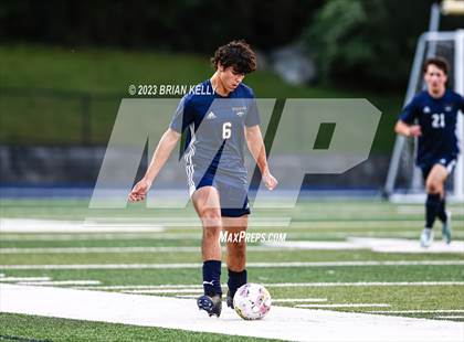 Thumbnail 3 in Arlington Catholic @ Archbishop Williams photogallery.