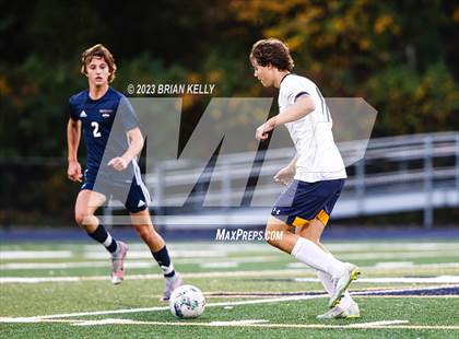 Thumbnail 3 in Arlington Catholic @ Archbishop Williams photogallery.