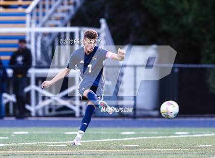 Thumbnail 2 in Arlington Catholic @ Archbishop Williams photogallery.
