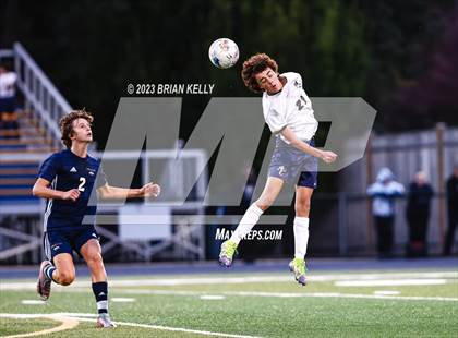Thumbnail 1 in Arlington Catholic @ Archbishop Williams photogallery.