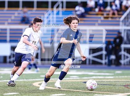 Thumbnail 1 in Arlington Catholic @ Archbishop Williams photogallery.