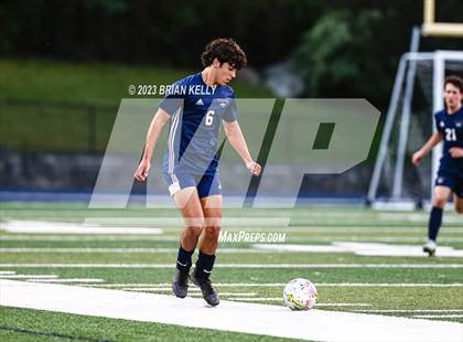 Thumbnail 1 in Arlington Catholic @ Archbishop Williams photogallery.