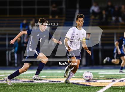 Thumbnail 3 in Arlington Catholic @ Archbishop Williams photogallery.