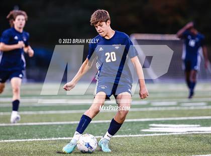 Thumbnail 3 in Arlington Catholic @ Archbishop Williams photogallery.