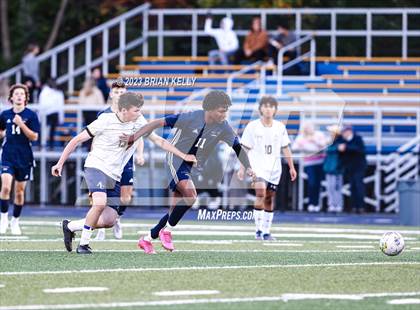 Thumbnail 3 in Arlington Catholic @ Archbishop Williams photogallery.