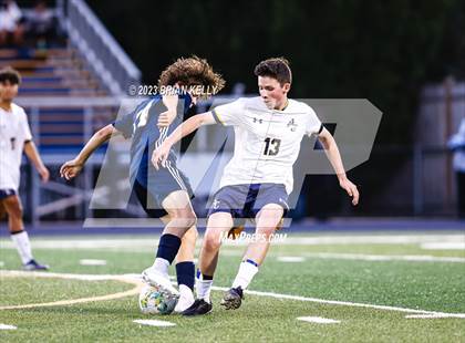 Thumbnail 3 in Arlington Catholic @ Archbishop Williams photogallery.