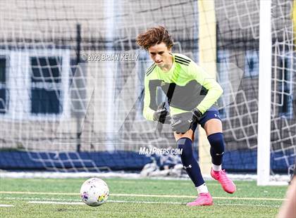Thumbnail 1 in Arlington Catholic @ Archbishop Williams photogallery.