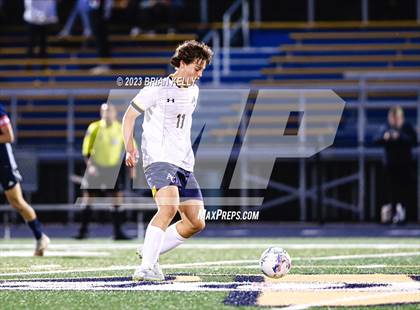 Thumbnail 1 in Arlington Catholic @ Archbishop Williams photogallery.