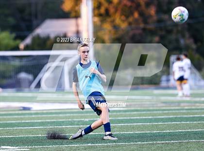 Thumbnail 1 in Arlington Catholic @ Archbishop Williams photogallery.