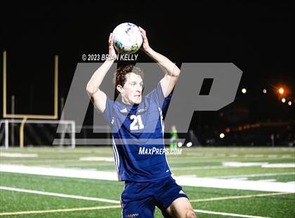 Thumbnail 1 in Arlington Catholic @ Archbishop Williams photogallery.