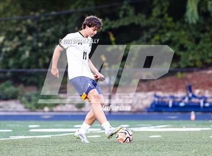 Thumbnail 2 in Arlington Catholic @ Archbishop Williams photogallery.
