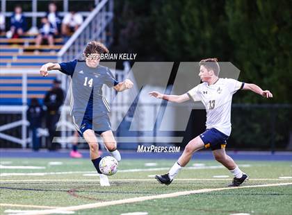 Thumbnail 2 in Arlington Catholic @ Archbishop Williams photogallery.