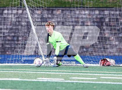 Thumbnail 1 in Arlington Catholic @ Archbishop Williams photogallery.