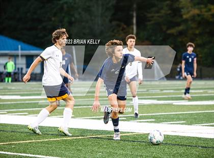 Thumbnail 3 in Arlington Catholic @ Archbishop Williams photogallery.