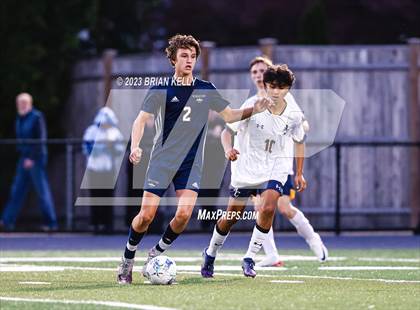 Thumbnail 2 in Arlington Catholic @ Archbishop Williams photogallery.